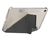 SWITCHEASY Origami Nude do iPad mini 8.3" (Black) SPD183037BK22 - 1415923 - zdjęcie 3
